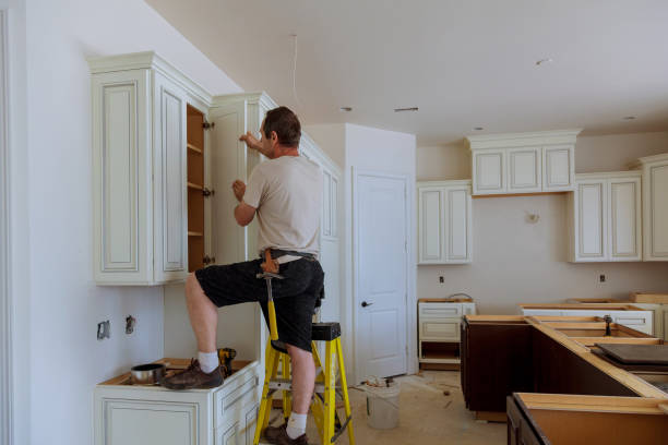 Kitchen Flooring specialists in Wayne, OH